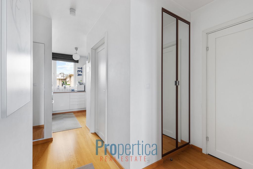 Mieszkanie 2-pokojowe Warszawa, ul. Hoża. Zdjęcie 5