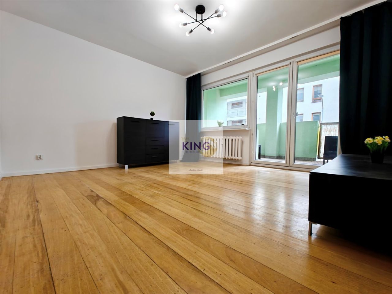 Mieszkanie 3-pokojowe Szczecin Centrum. Zdjęcie 11