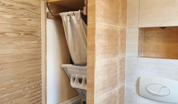 Mieszkanie 2-pokojowe Wrocław Fabryczna, ul. Strachowicka