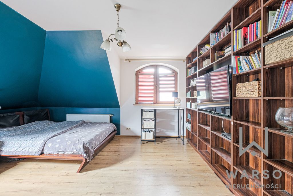 dom wolnostojący, 5 pokoi Kiełpin, ul. Jarzębinowa. Zdjęcie 17