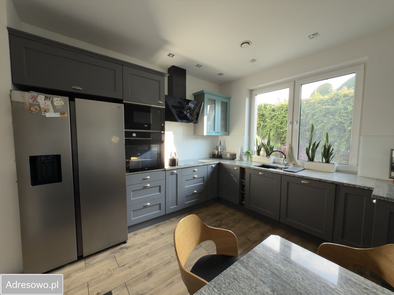 dom wolnostojący, 4 pokoje Słubice, ul. Nocznickiego. Zdjęcie 17