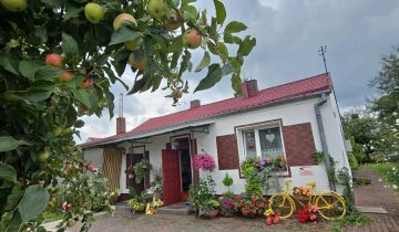 dom wolnostojący, 6 pokoi Tomaszów Lubelski Śródmieście