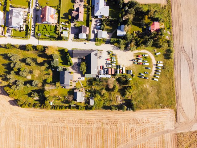 Działka budowlana Gdynia Chwarzno-Wiczlino, ul. Wiczlińska. Zdjęcie 2