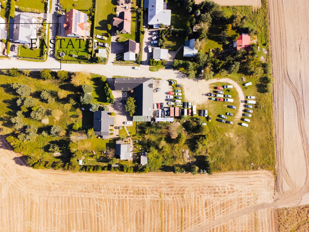 Działka budowlana Gdynia Chwarzno-Wiczlino, ul. Wiczlińska. Zdjęcie 2