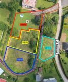 Działka budowlana Bielsko-Biała, ul. Szkolna