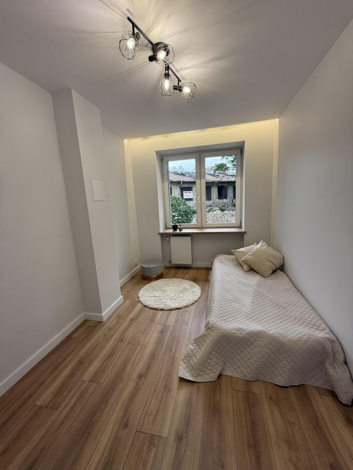 Mieszkanie 3-pokojowe Białystok Centrum, al. Józefa Piłsudskiego. Zdjęcie 9