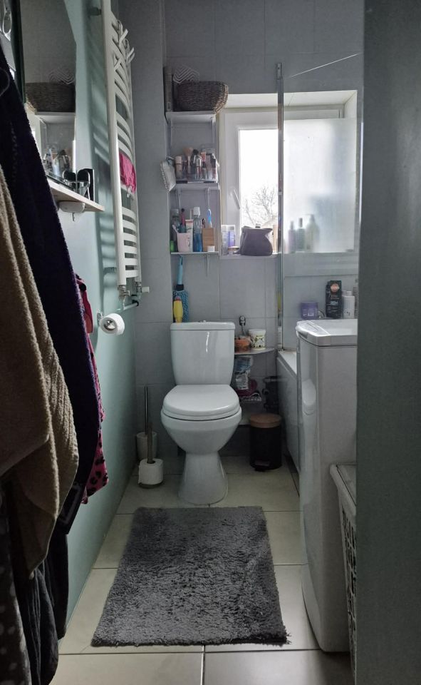 Mieszkanie 2-pokojowe Gryźliny. Zdjęcie 8