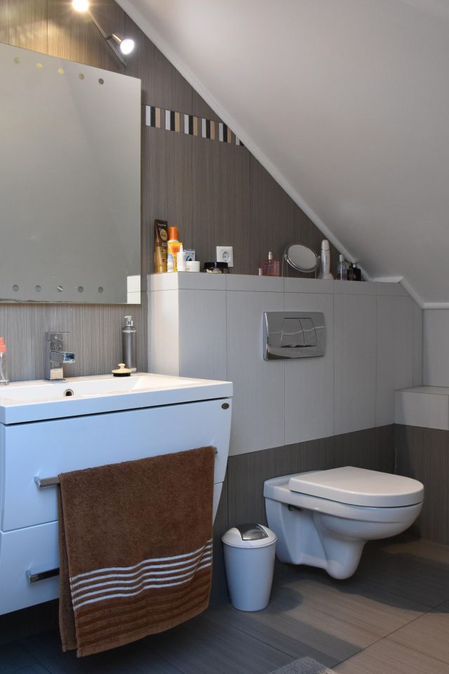 dom wolnostojący, 5 pokoi Kobylanka, os. Zalesie. Zdjęcie 23