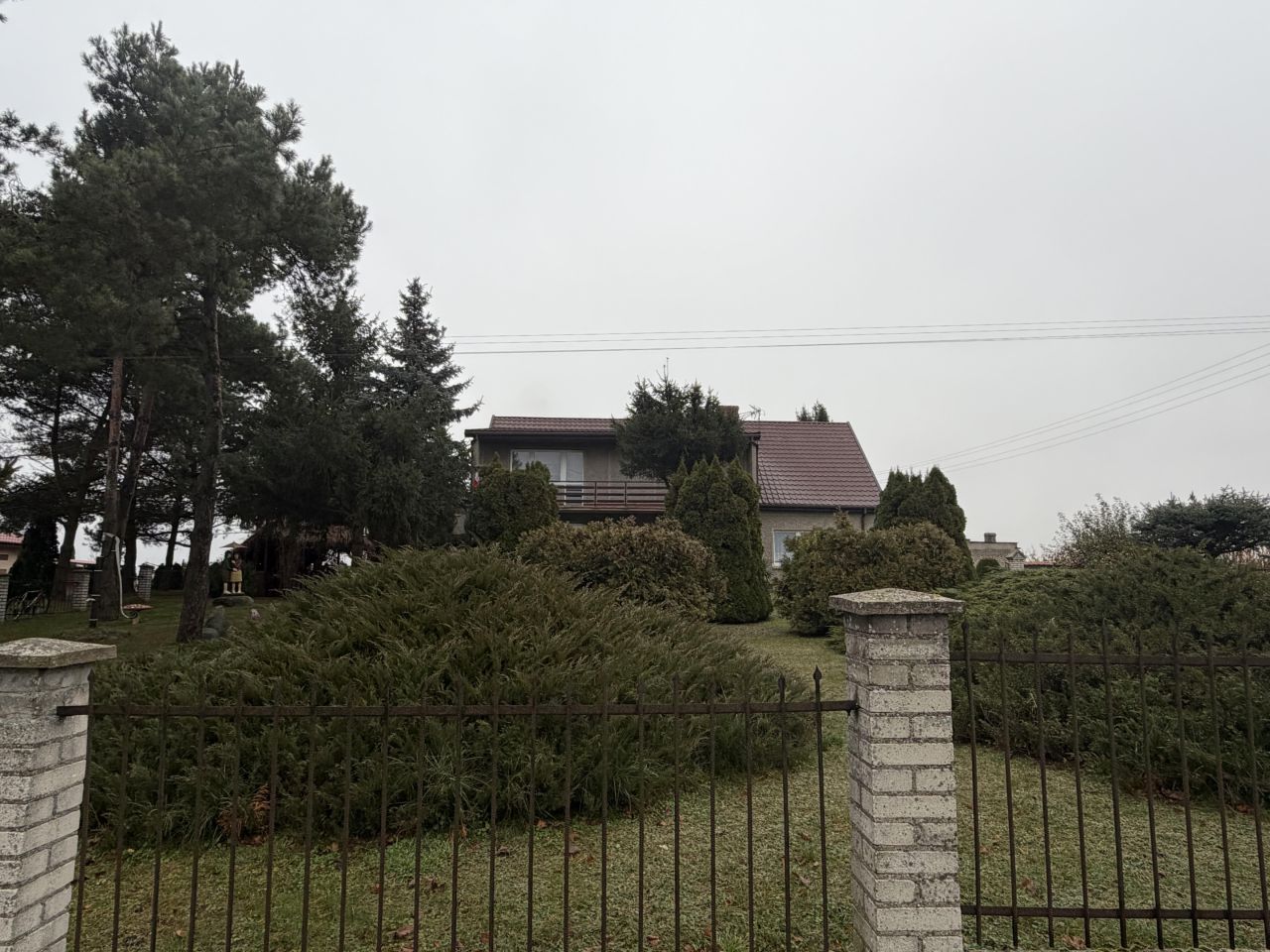 dom wolnostojący, 6 pokoi Lipnica. Zdjęcie 23