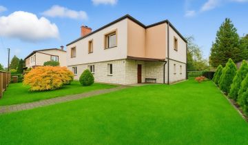 dom wolnostojący, 12 pokoi Tarnowskie Góry Centrum