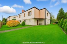 dom wolnostojący, 12 pokoi Tarnowskie Góry Centrum