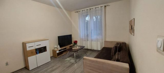 Mieszkanie 1-pokojowe Ostrów Wielkopolski, ul. Mikołaja Kopernika. Zdjęcie 1