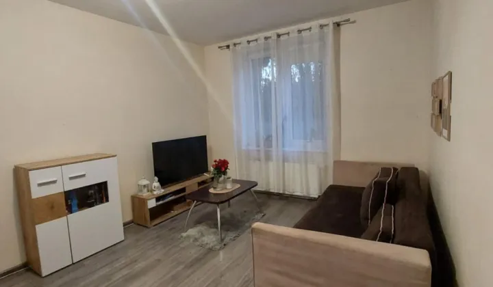 Mieszkanie 1-pokojowe Ostrów Wielkopolski, ul. Mikołaja Kopernika