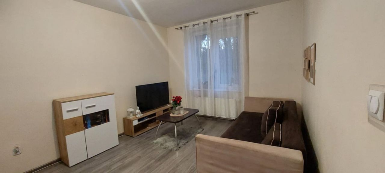 Mieszkanie 1-pokojowe Ostrów Wielkopolski, ul. Mikołaja Kopernika