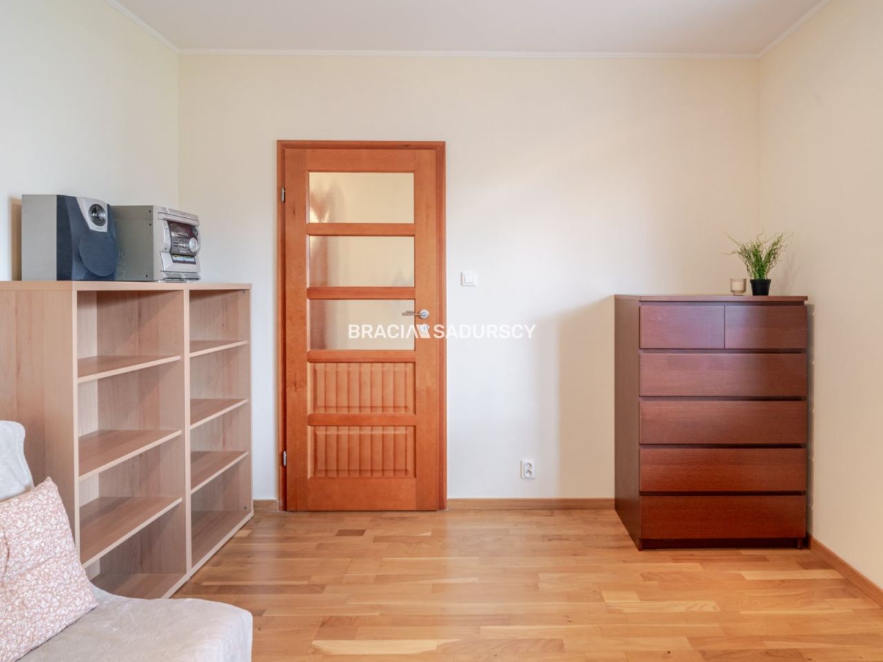 Mieszkanie 3-pokojowe Kraków Bronowice, ul. Bartosza Głowackiego. Zdjęcie 12