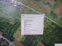 Działka rolna Jaworzno Ciężkowice, ul. Wyzwolenia