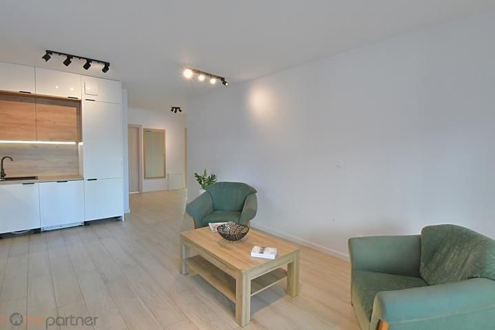 Mieszkanie 4-pokojowe Wrocław Psie Pole, ul. Adama Jerzego Czartoryskiego. Zdjęcie 4