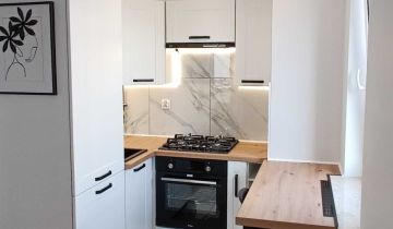 Mieszkanie 2-pokojowe Białystok Wygoda, ul. 42 Pułku Piechoty