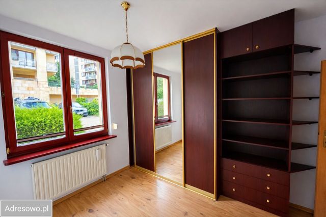 Mieszkanie 2-pokojowe Kraków Skotniki, ul. prof. Michała Bobrzyńskiego. Zdjęcie 4