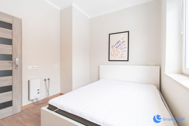 Mieszkanie 2-pokojowe Kraków Grzegórzki, ul. gen. Józefa Sowińskiego. Zdjęcie 10