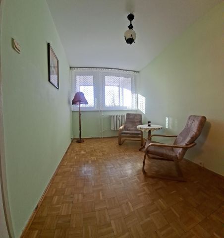 Mieszkanie 3-pokojowe Wrocław Różanka, ul. Chorwacka. Zdjęcie 5