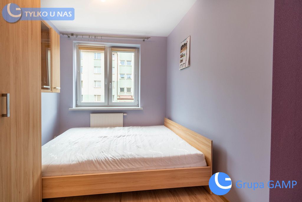 Mieszkanie 3-pokojowe Kraków Prądnik Biały, ul. abp. Zygmunta Szczęsnego Felińskiego. Zdjęcie 8