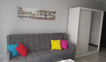 Mieszkanie 1-pokojowe Toruń, ul. Długa