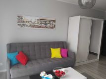 Mieszkanie 1-pokojowe Toruń, ul. Długa