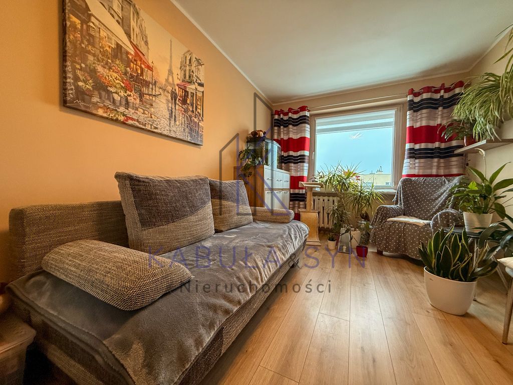 Mieszkanie 3-pokojowe Bydgoszcz Fordon, ul. gen. Leopolda Okulickiego. Zdjęcie 20