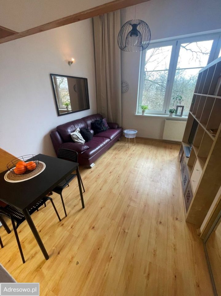 Mieszkanie 1-pokojowe Jelenia Góra Centrum, ul. Jana Sobieskiego. Zdjęcie 9