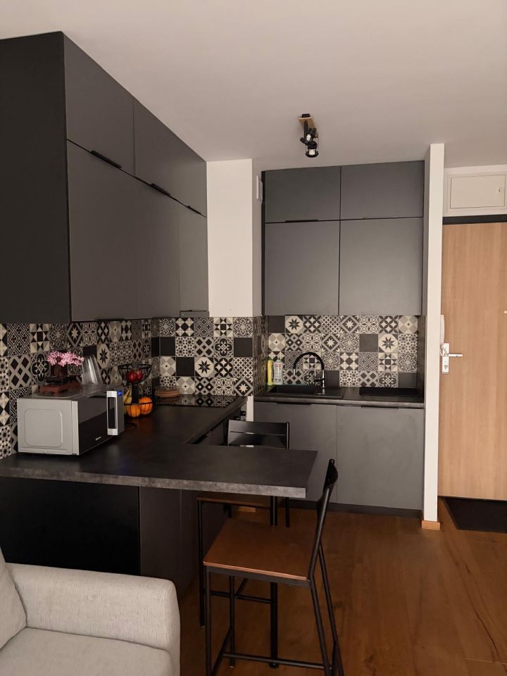 Mieszkanie 2-pokojowe Wrocław Krzyki, ul. Tadeusza Kościuszki. Zdjęcie 6