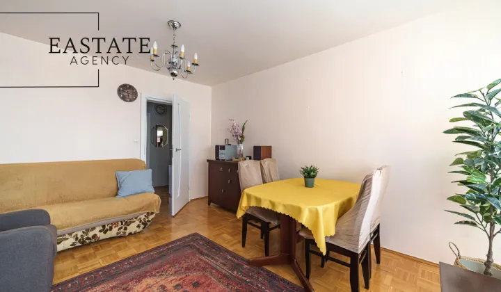 Mieszkanie 2-pokojowe Warszawa Wola, ul. Płocka