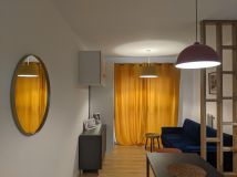 Mieszkanie 1-pokojowe Zamość Stare Miasto, ul. Henryka Sienkiewicza. Zdjęcie 1