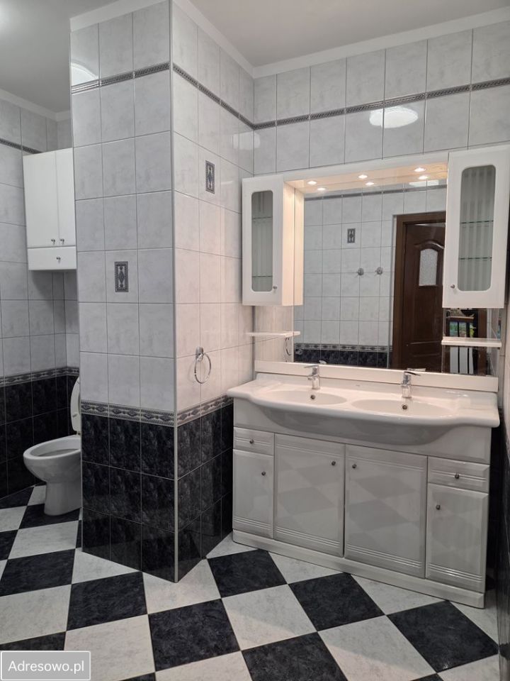 Mieszkanie 4-pokojowe Warszawa Ochota, ul. Włodarzewska. Zdjęcie 8