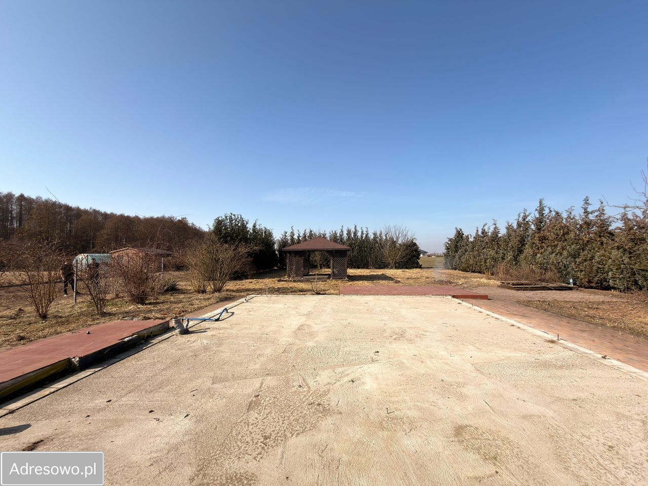 Działka budowlana Deszczno, ul. Sadowa. Zdjęcie 16