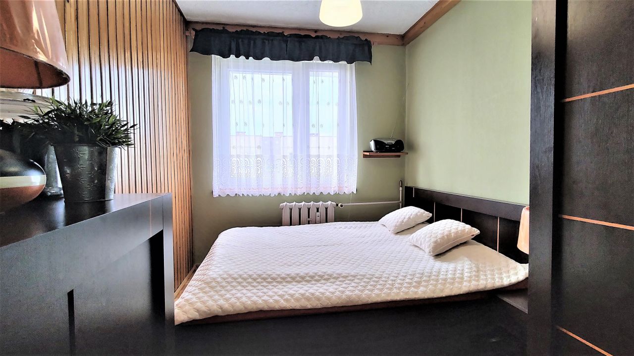 Mieszkanie 3-pokojowe Bolesławiec, ul. Stanisława Małachowskiego. Zdjęcie 5