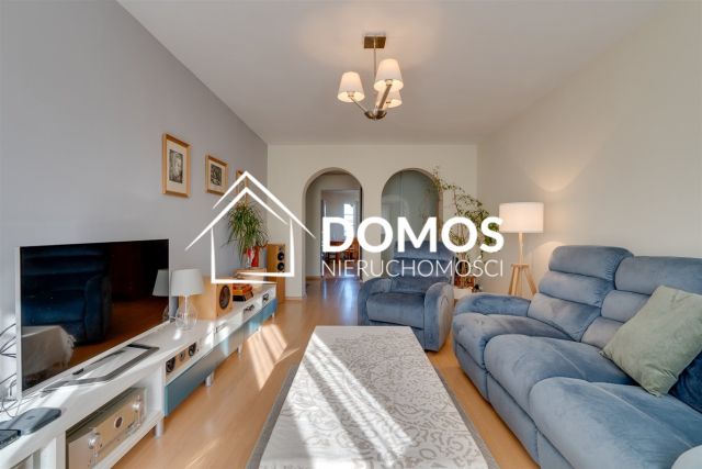 Mieszkanie 5-pokojowe Wola. Zdjęcie 1