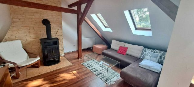 Mieszkanie 3-pokojowe Opole Zaodrze, pl. Ludomira Różyckiego. Zdjęcie 1