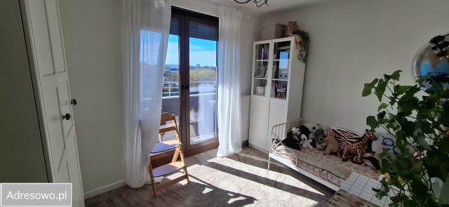 Mieszkanie 3-pokojowe Kraków Podgórze, ul. Strycharska. Zdjęcie 1