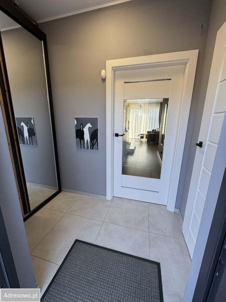 bliźniak, 4 pokoje Gdynia Chwarzno-Wiczlino, ul. Oleńki Billewiczówny. Zdjęcie 7
