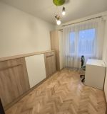 Mieszkanie 4-pokojowe Mińsk Mazowiecki Nowe Miasto, ul. Dąbrówki. Zdjęcie 4
