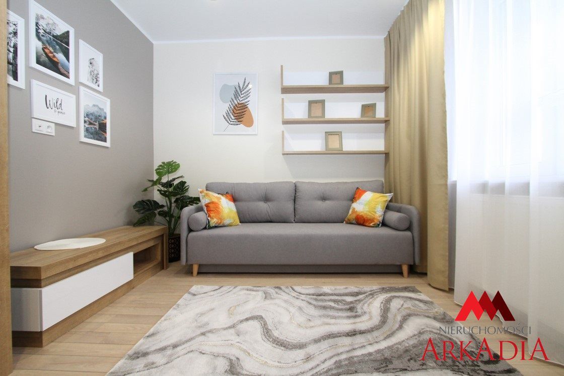 Mieszkanie 3-pokojowe Włocławek. Zdjęcie 11