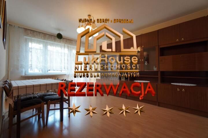 Mieszkanie 3-pokojowe Chorzów, ul. Brzozowa. Zdjęcie 1
