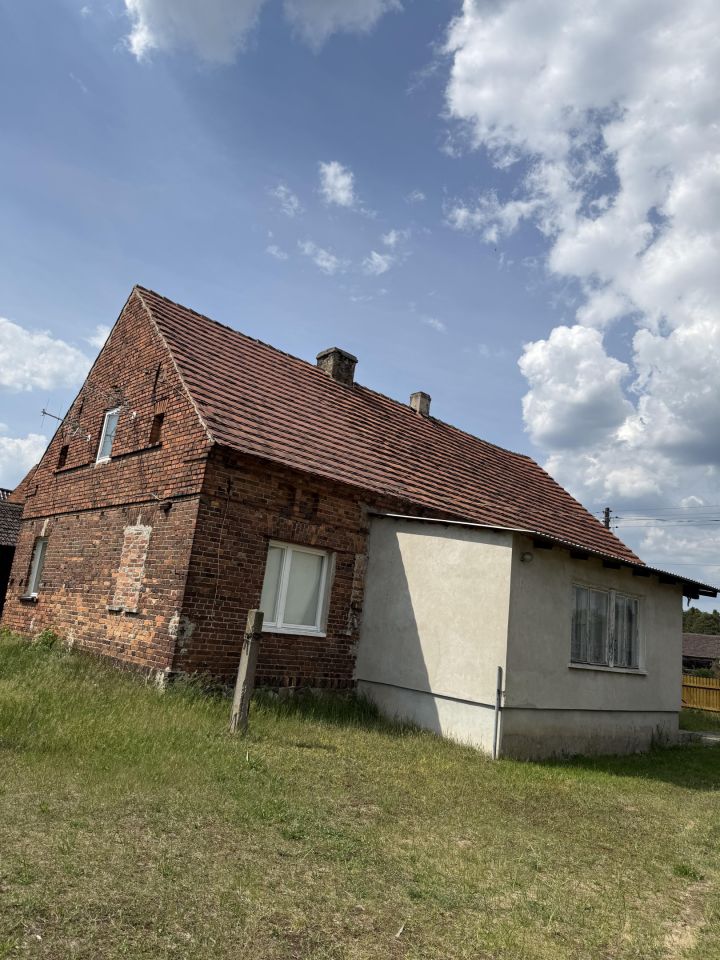 dom wolnostojący, 3 pokoje Bielawy. Zdjęcie 17
