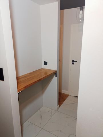 Mieszkanie 1-pokojowe Warszawa Mokotów, ul. Bukietowa. Zdjęcie 17