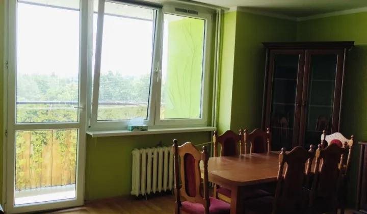 Mieszkanie 3-pokojowe Głogów Kopernik, ul. Orbitalna
