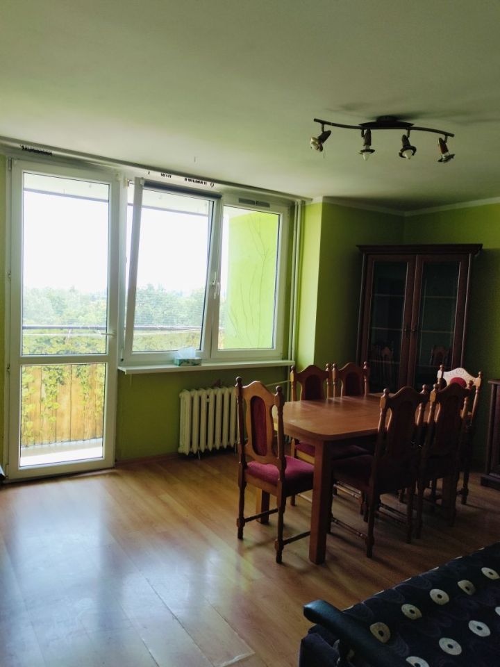 Mieszkanie – Głogów, Kopernik C, Kopernik