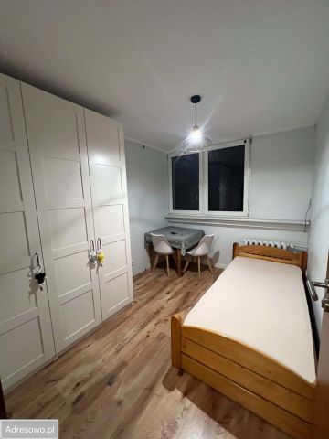 Pokój Wrocław Stare Miasto, ul. Ścinawska. Zdjęcie 1