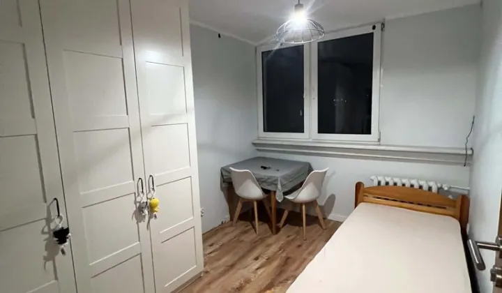 Pokój Wrocław Stare Miasto, ul. Ścinawska