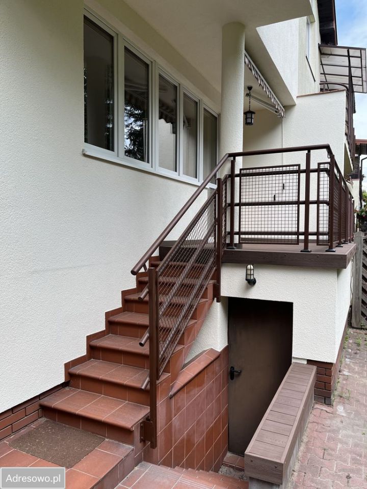 dom szeregowy, 5 pokoi Warszawa Włochy, ul. Ryżowa. Zdjęcie 19